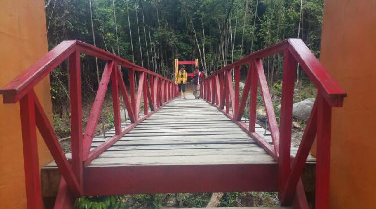 belitung destination foto 0